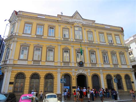 Museu Naval Rio De Janeiro