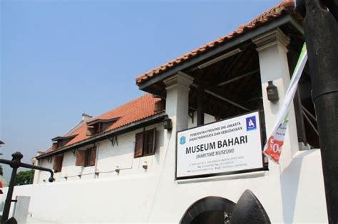 Museum Bahari Jakarta