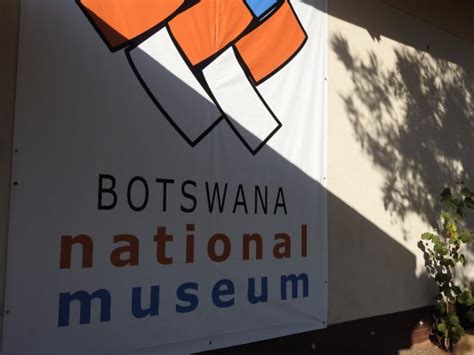 Museum Botswana