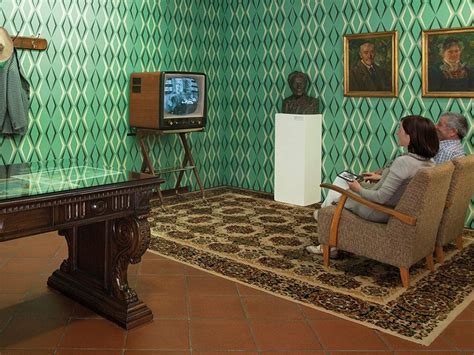 Museum de Gherdëina The Dolomites