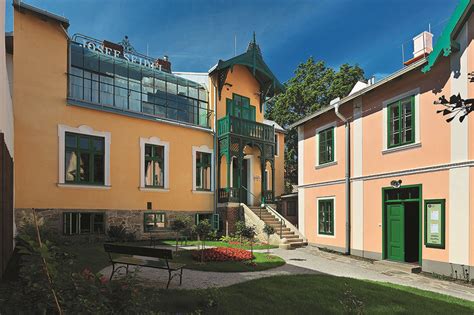 Museum Fotoateliér Seidel Český Krumlov
