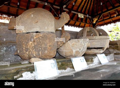 Museum Gedung Arca Ubud