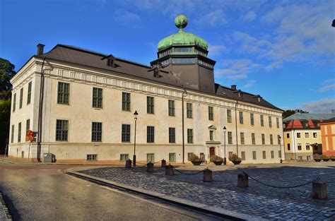 Museum Gustavianum Uppsala
