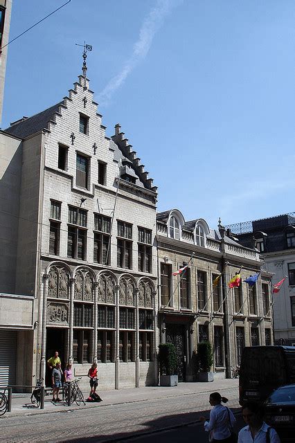 Museum Mayer van den Bergh Antwerp