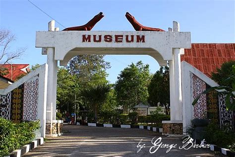 Museum Nusa Tenggara Timur Kupang