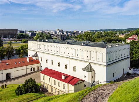 Museum of Applied Art Vilnius