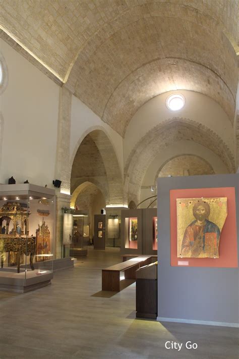 Museum of Christian Art Iraklio