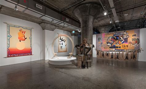 Museum of Contemporary Art Toronto