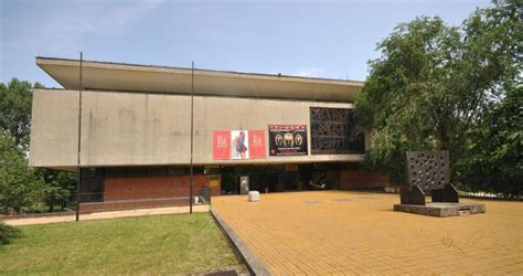 Museum of Contemporary Art Vojvodina Novi Sad