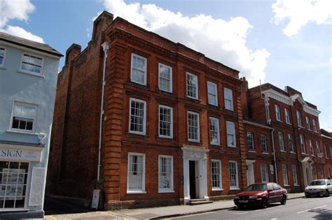 Museum of Farnham Southeast England