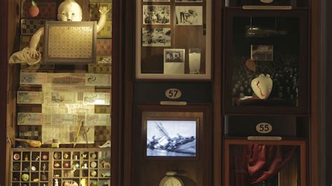 Museum of Innocence Beyoğlu