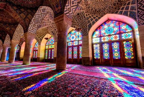 Museum of Iranian Fine Arts Shiraz