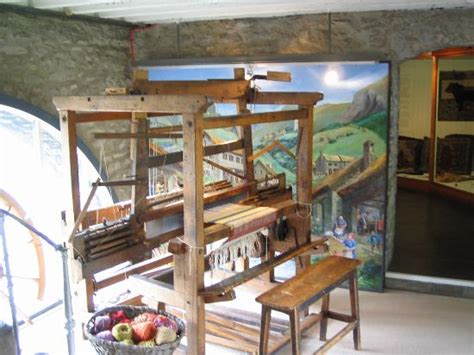 Museum of Lakeland Life & Industry The Lake District