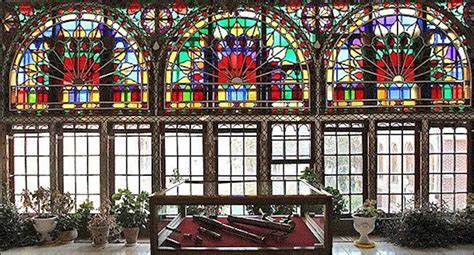 Museum of Measurement Tabriz