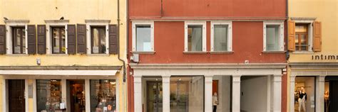 Museum of Modern and Contemporary Art Udine