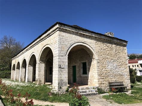 Museum of National Resistance Hania Province