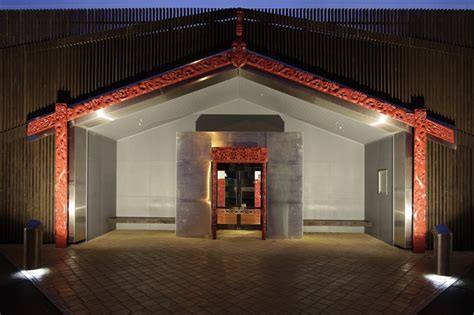 Museum of South Taranaki Taranaki & Whanganui