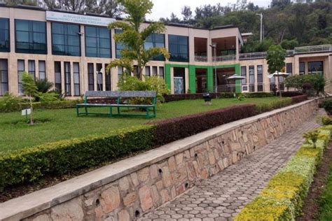Museum of the Environment Rwanda