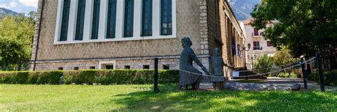 Museum of the Kalavryta Holocaust Peloponnese