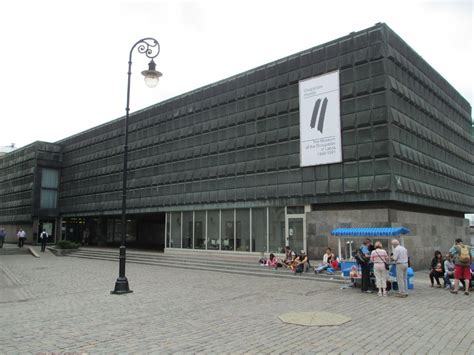 Museum of the Occupation of Latvia Central Rīga