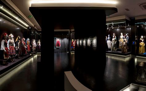 Museum of Traditional Greek Costumes Kalamata