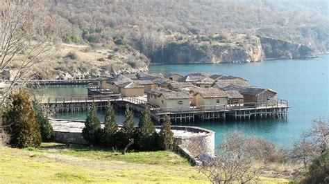 Museum of Water & Water Power Macedonia