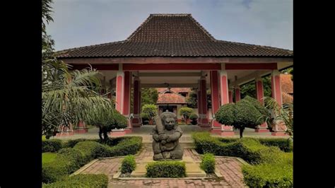 Museum Panataran East Java