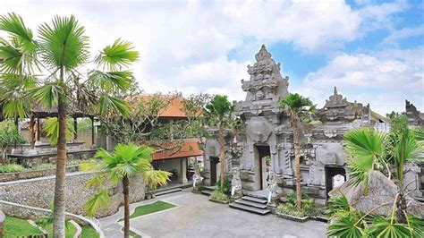 Museum Puri Lukisan Ubud