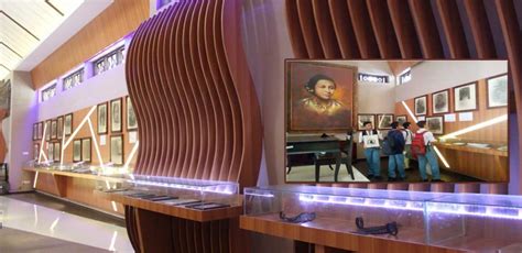 Museum RA Kartini Central Java