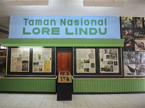 Museum Sulawesi Tengah Central Sulawesi
