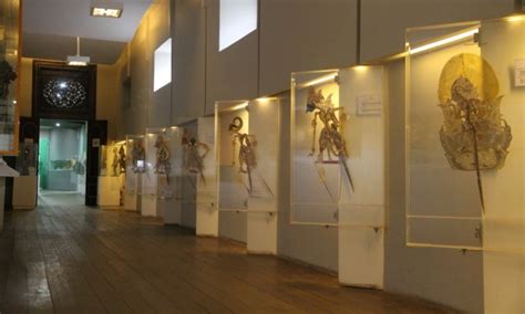 Museum Wayang Jakarta