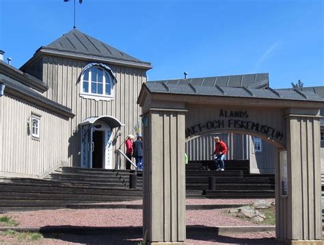 Museum Åland Archipelago
