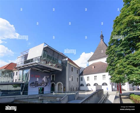 MuseumsCenter Leoben Styria