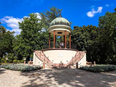 Musical Well Budapest