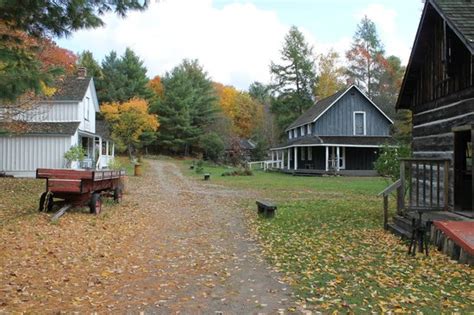 Muskoka Heritage Place Muskoka Lakes