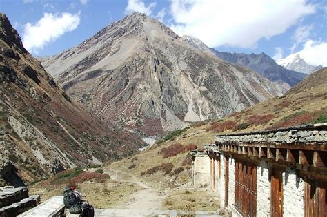 Mustang Eco Museum Pokhara To Jomsom