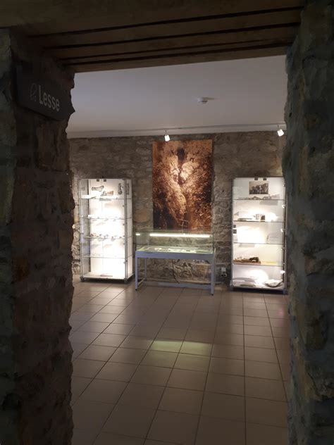 Musée Archéologique The Ardennes
