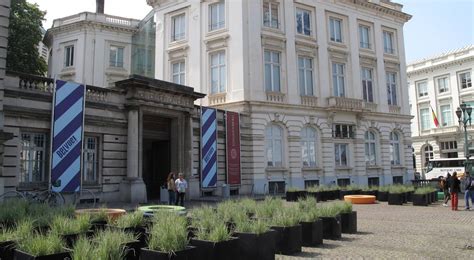 Musée BELvue Brussels