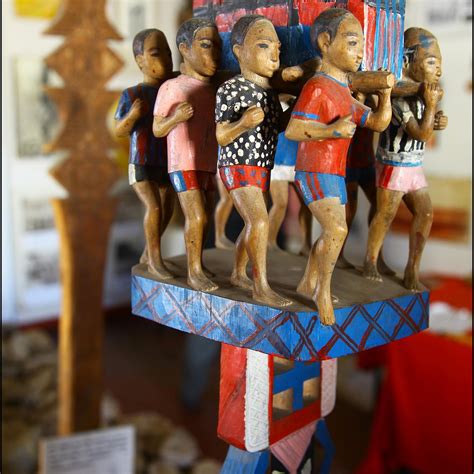 Musée Cedratom The Great Reef