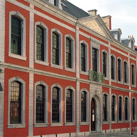 Musée d’Ansembourg Liège