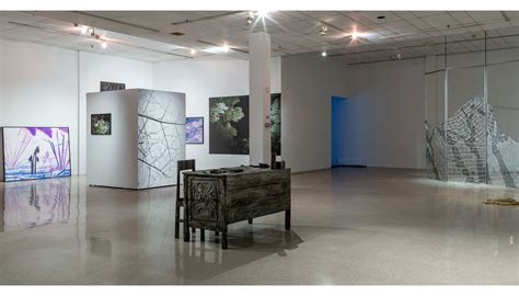 Musée d’Art Contemporain des Laurentides The Laurentians