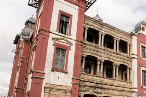 Musée d'Art et d'Archéologie Antananarivo