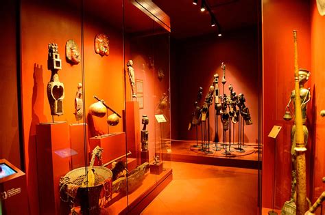 Musée des Musiques et Instruments de l'Océan Indien Réunion