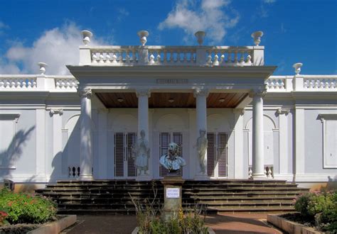 Musée Léon Dierx Réunion