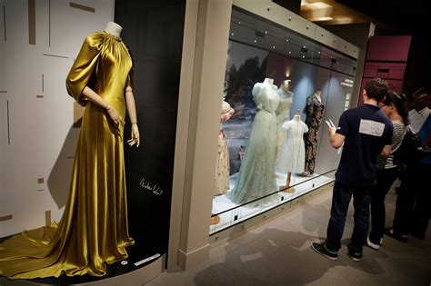 Musée Mode & Dentelle Brussels