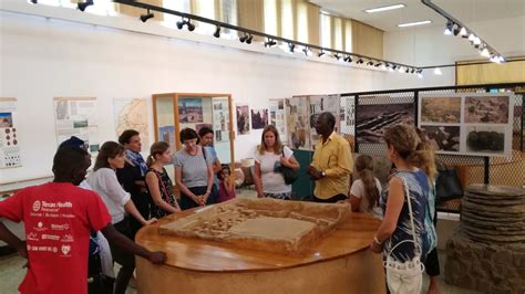 Musée National Nouakchott