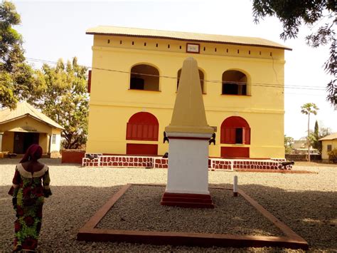 Musée Préfectoral de Kissidougou Guinea