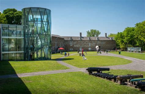 Musée Stewart Montréal