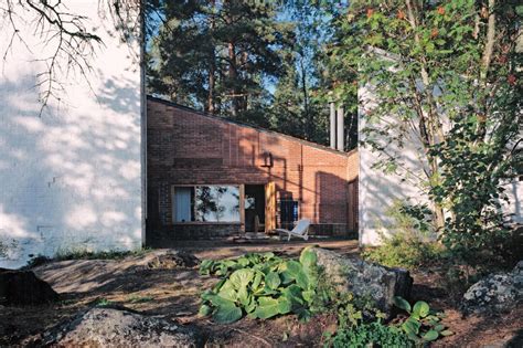 Muuratsalon Koetalo The Finnish Lakeland