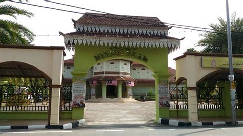 Muzium Islam Kota Bharu